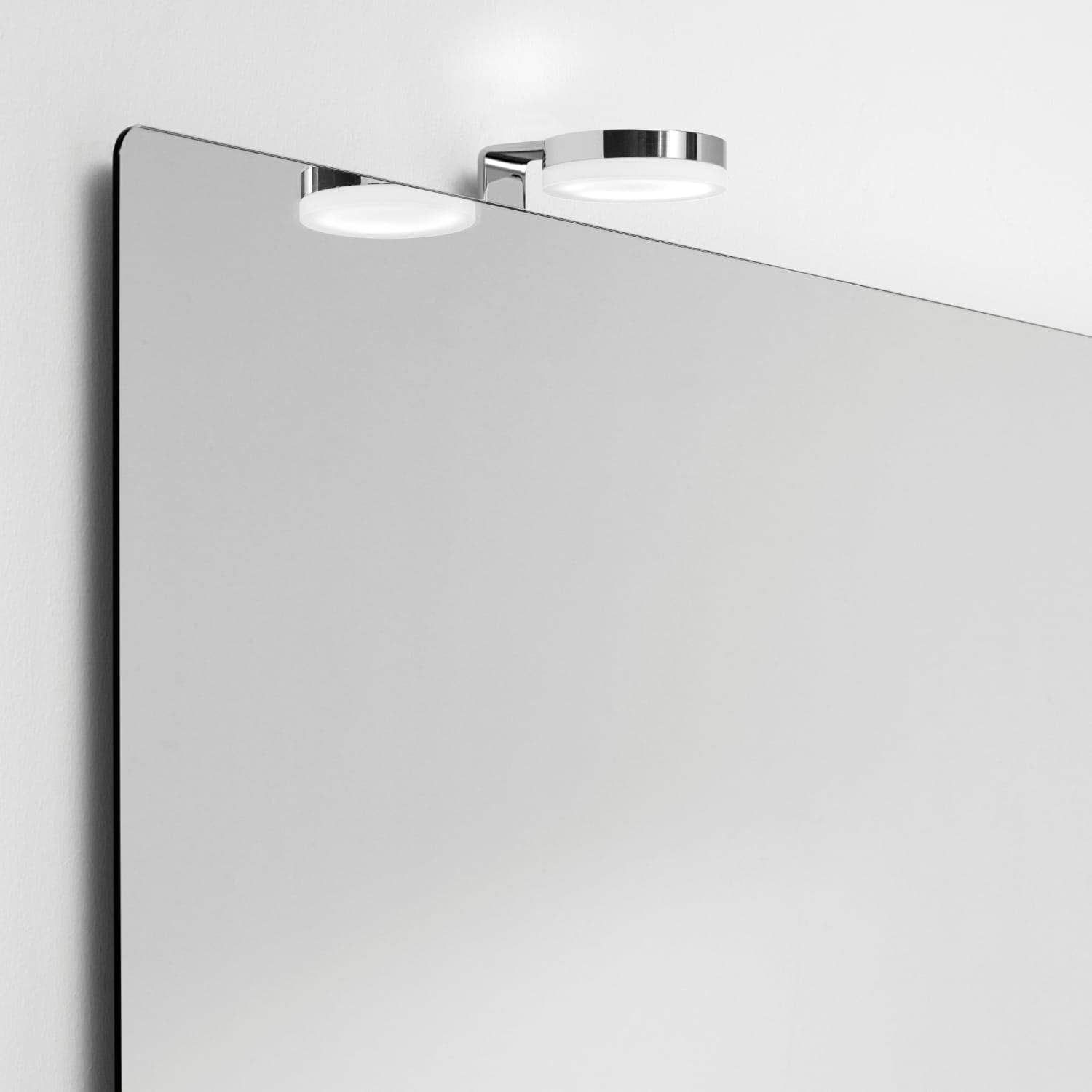 Dansani JUPITER Lampe LED Dansani Baderomsbelysning