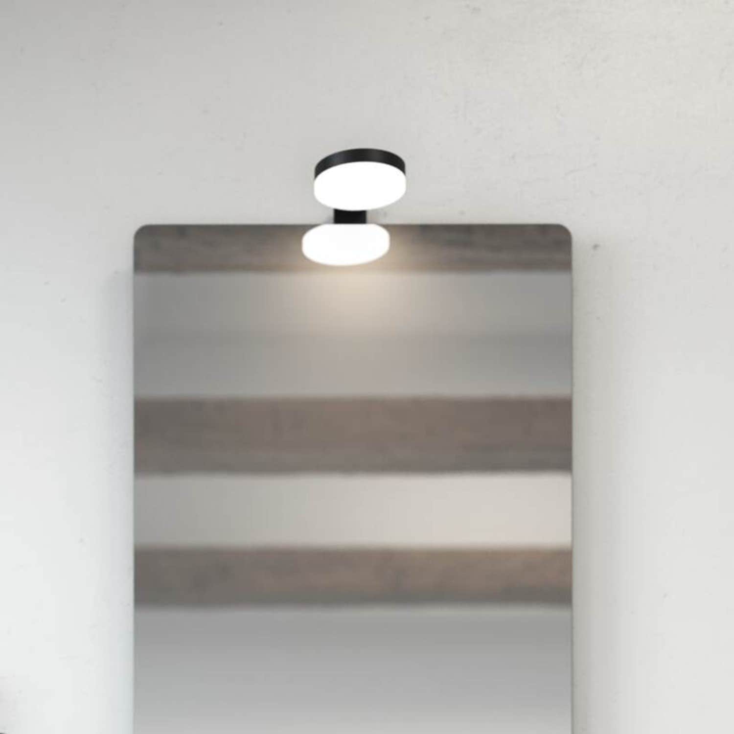 Dansani Jupiter Lampe LED Dansani Baderomsbelysning