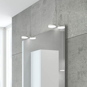 Dansani Jupiter Lampe LED