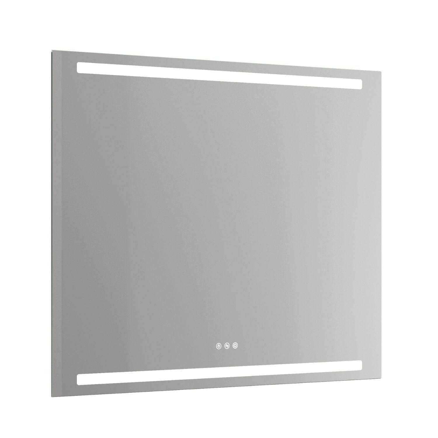 Dansani Level Speil 100cm Dansani Baderomsspeil DA-94000