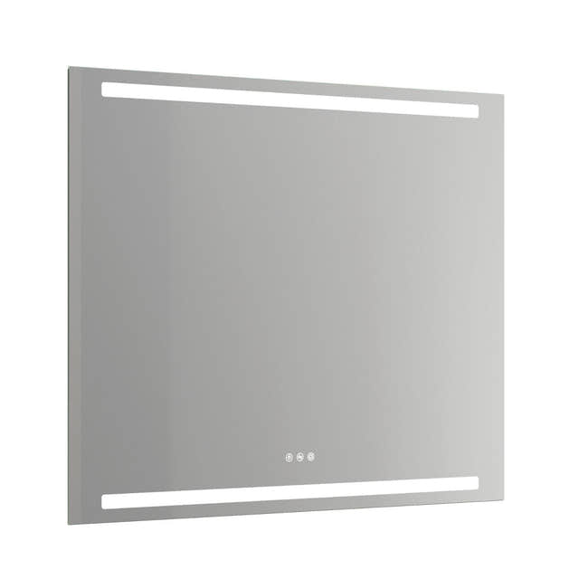 Dansani Level Speil 100cm Dansani Baderomsspeil DA-94000