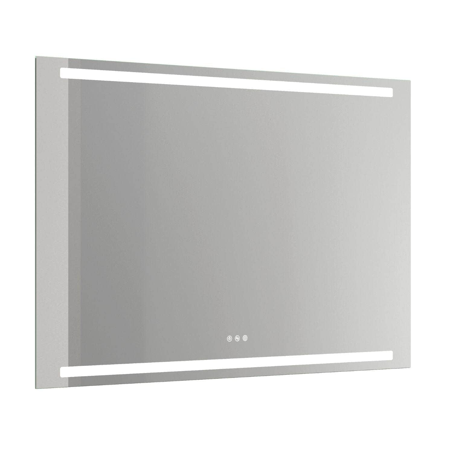 Dansani Level Speil 120cm Dansani Baderomsspeil DA-94020