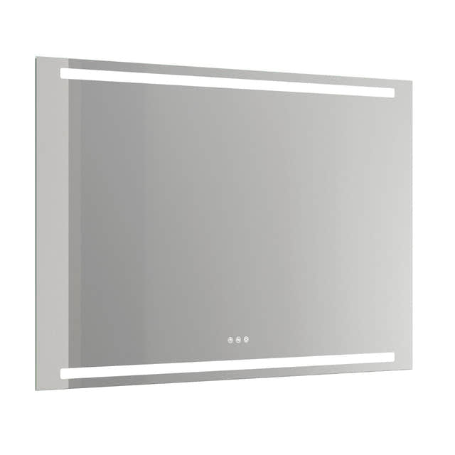 Dansani Level Speil 120cm Dansani Baderomsspeil DA-94020