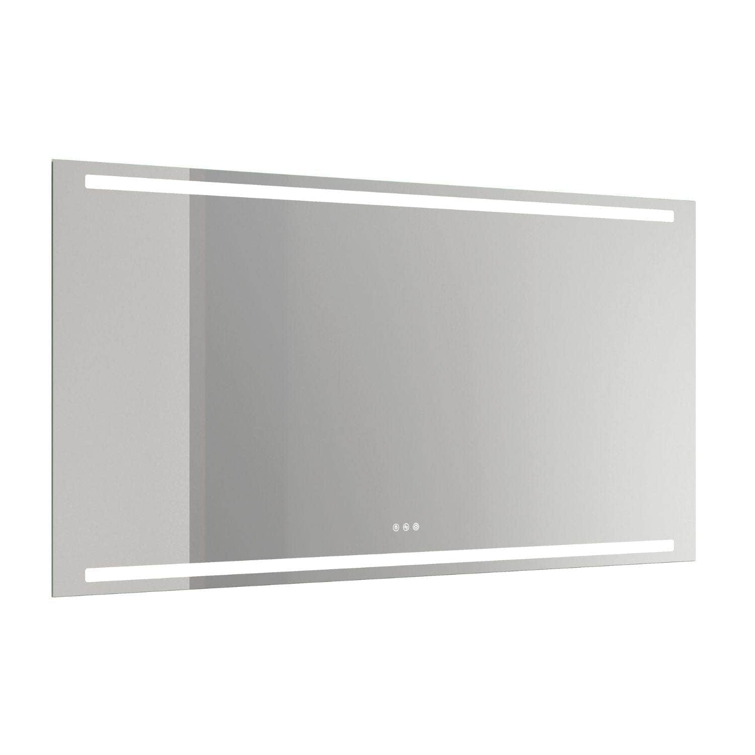Dansani Level Speil 160cm Dansani Baderomsspeil DA-94030