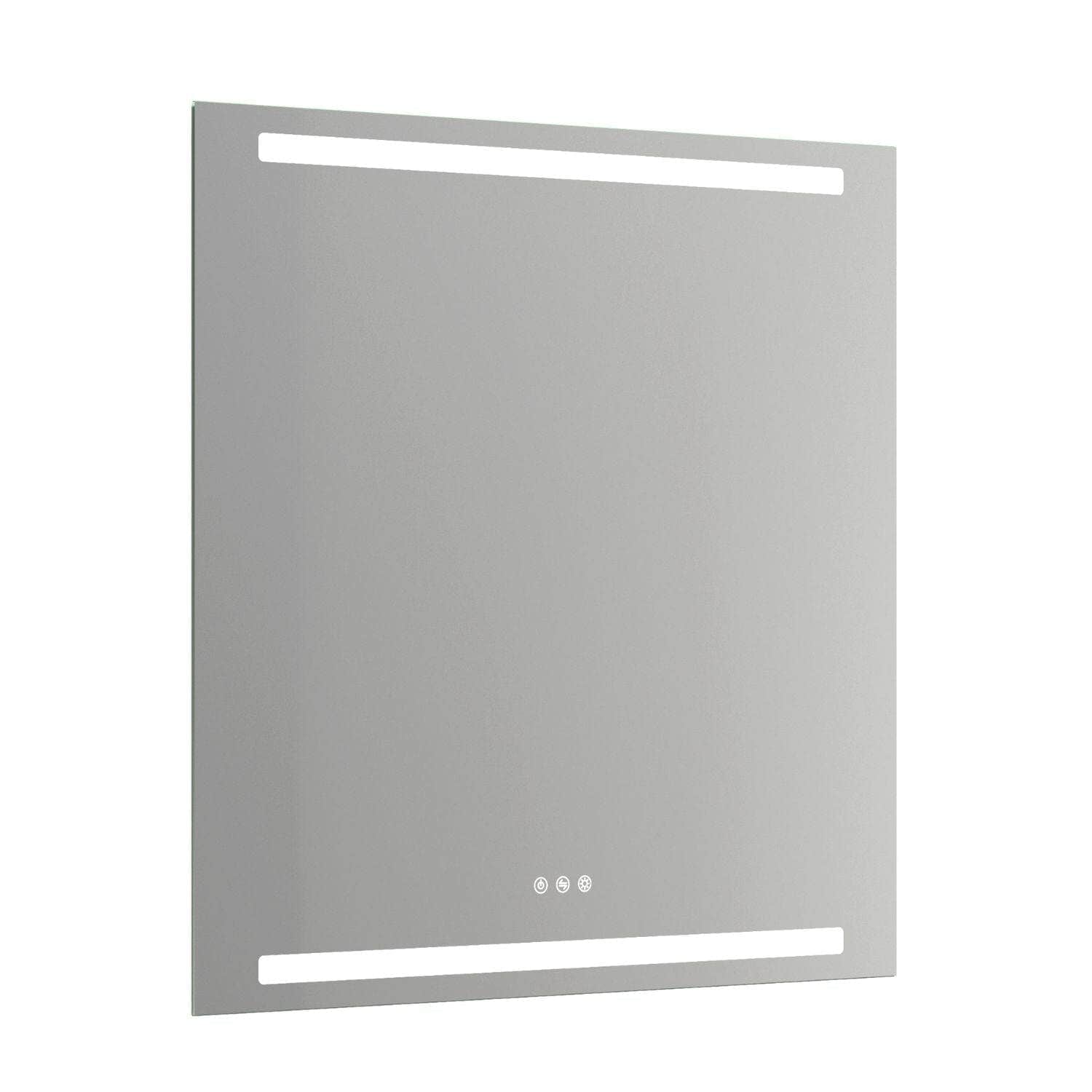 Dansani Level Speil 80cm Dansani Baderomsspeil DA-94080