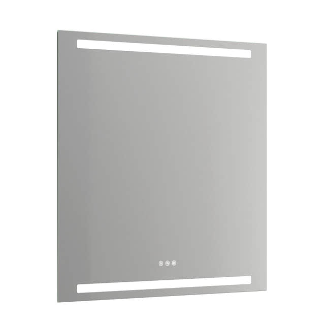 Dansani Level Speil 80cm Dansani Baderomsspeil DA-94080