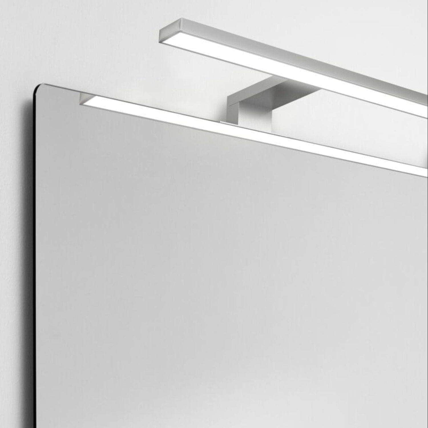 Dansani Libra Lampe LED 230V L300-600mm Dansani Baderomsbelysning