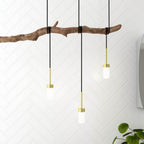 Dansani LYRA Lampe LED Pendel