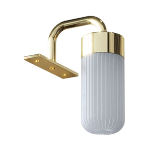 Dansani Lyra Lampe LED til speil