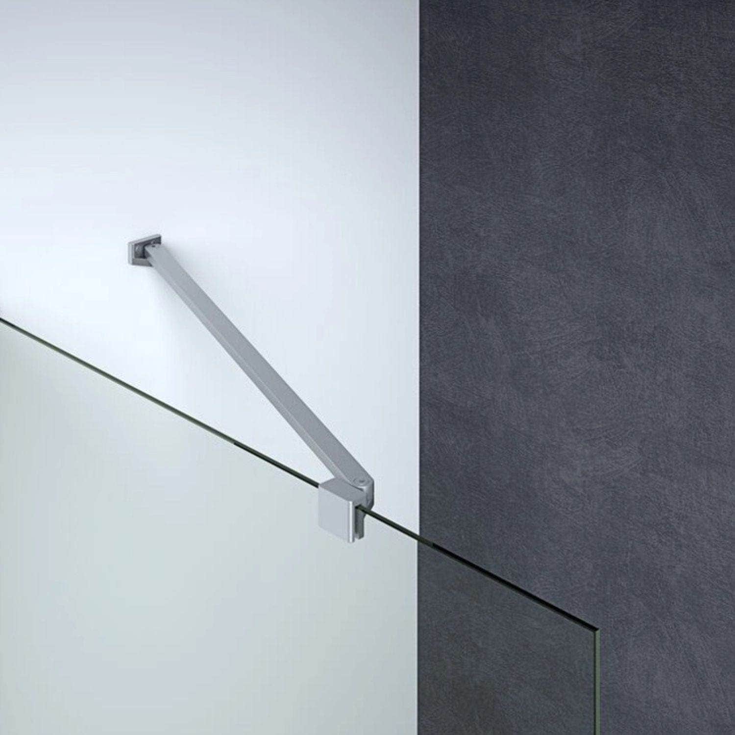 Dansani Match 3 Støttearm L600mm til modell D80-140cm Dansani Støttestag