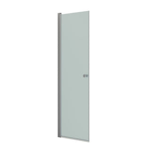Dansani Match A Dusjdør Rett B70-100xH200cm