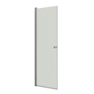 Dansani Match A Dusjdør Rett B70-100xH200cm