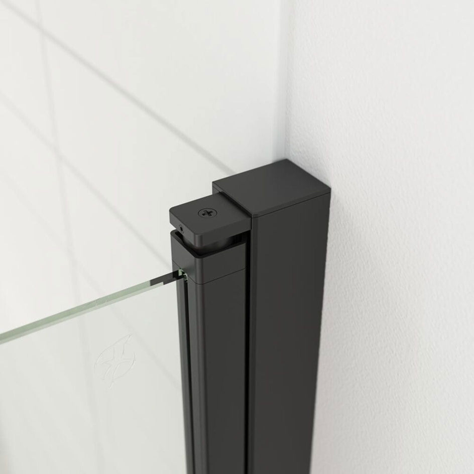 Dansani Match Avstandsprofil A/B/E +20mm - H200cm Dansani Veggprofil