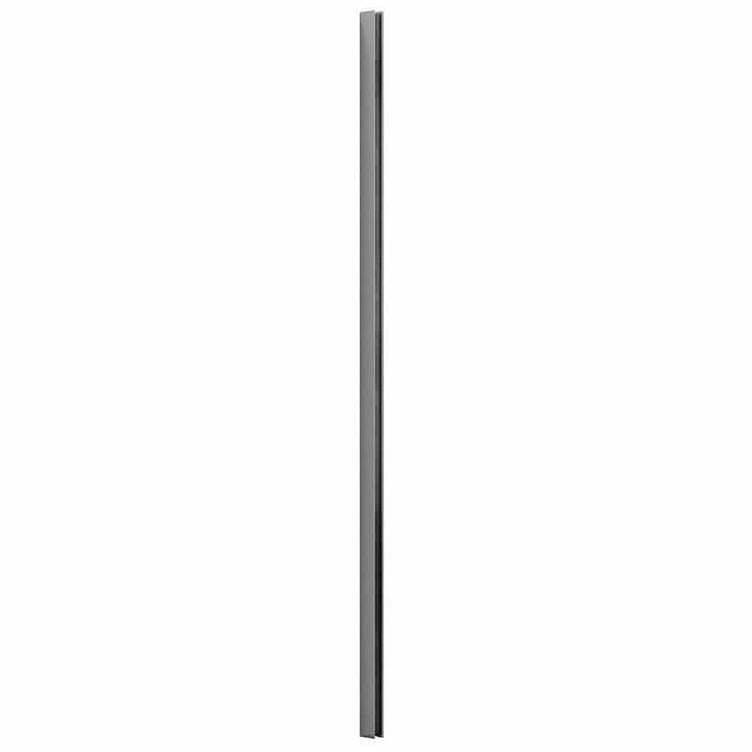 Dansani Match Avstandsprofil A/B/E +20mm H200cm