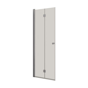 Dansani Match B Foldedør B70-100xH200cm
