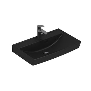 Dansani Mido+ Capella Slim Møbelservant B52-82xD40,5cm