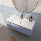 Dansani MIDO+ Classic Stripet Servantskap 1 Skuff
