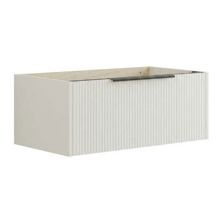 Dansani MIDO+ Classic Stripet Servantskap 1 Skuff