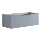 Dansani MIDO+ Classic Stripet Servantskap 1 Skuff