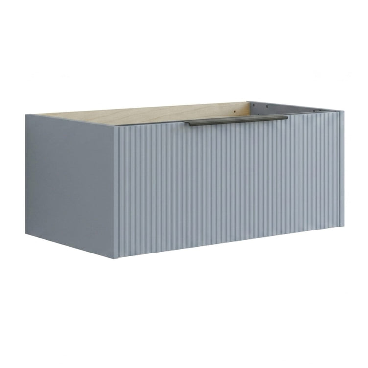 Dansani MIDO+ Classic Stripet Servantskap 1 Skuff