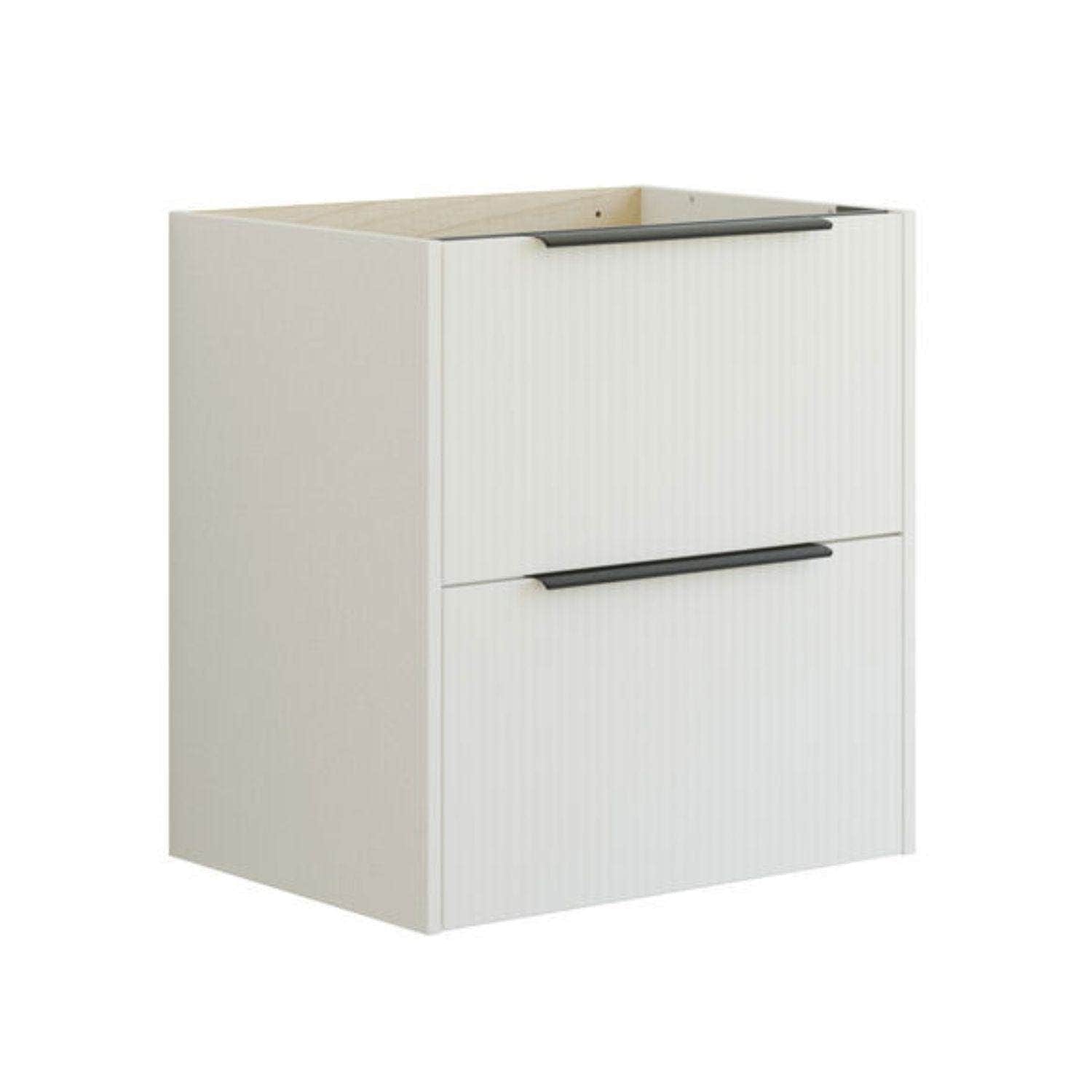 Dansani Mido+ Classic Stripet Servantskap 2 Skuff