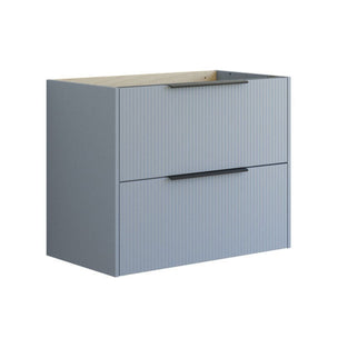 Dansani Mido+ Classic Stripet Servantskap 2 Skuff