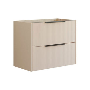 Dansani Mido+ Classic Stripet Servantskap 2 Skuff