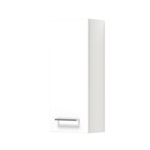 Dansani Mido+ Glatt Overskap 1 dør B30xH70xD19cm