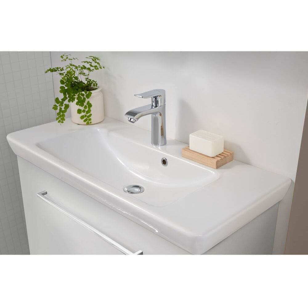 Dansani Mido+ Lotto Slim Møbelservant B55-85x38cm Dansani Møbelservant