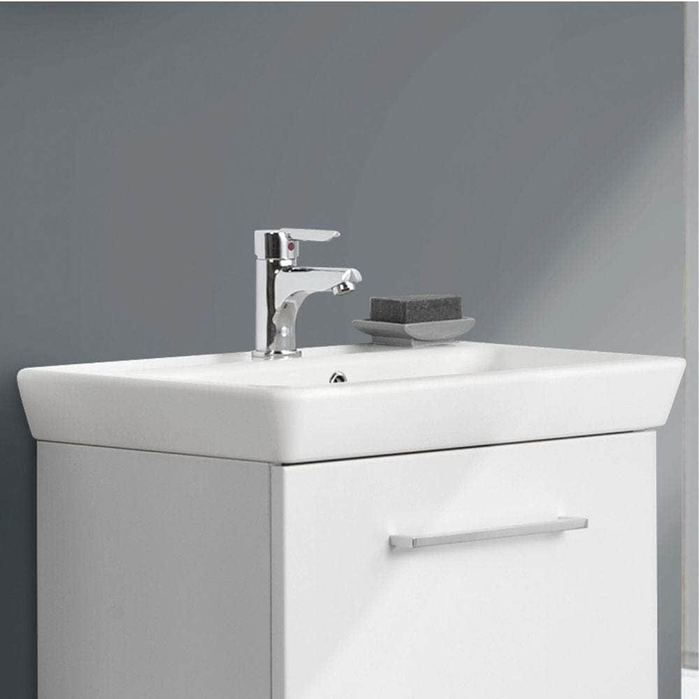 Dansani Mido+ Lotto Slim Møbelservant B55-85x38cm Dansani Møbelservant