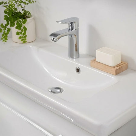 Dansani MIDO+ Lotto Slim Møbelservant B55-85x38cm