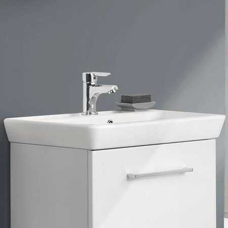 Dansani MIDO+ Lotto Slim Møbelservant B55-85x38cm