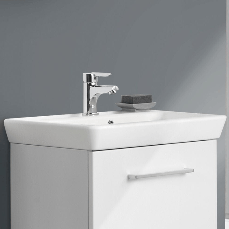 Dansani MIDO+ Lotto Slim Møbelservant B55-85x38cm