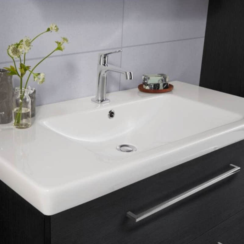 Dansani Mido+ Lotto XL Møbelservant B85-125xD48cm Dansani Møbelservant