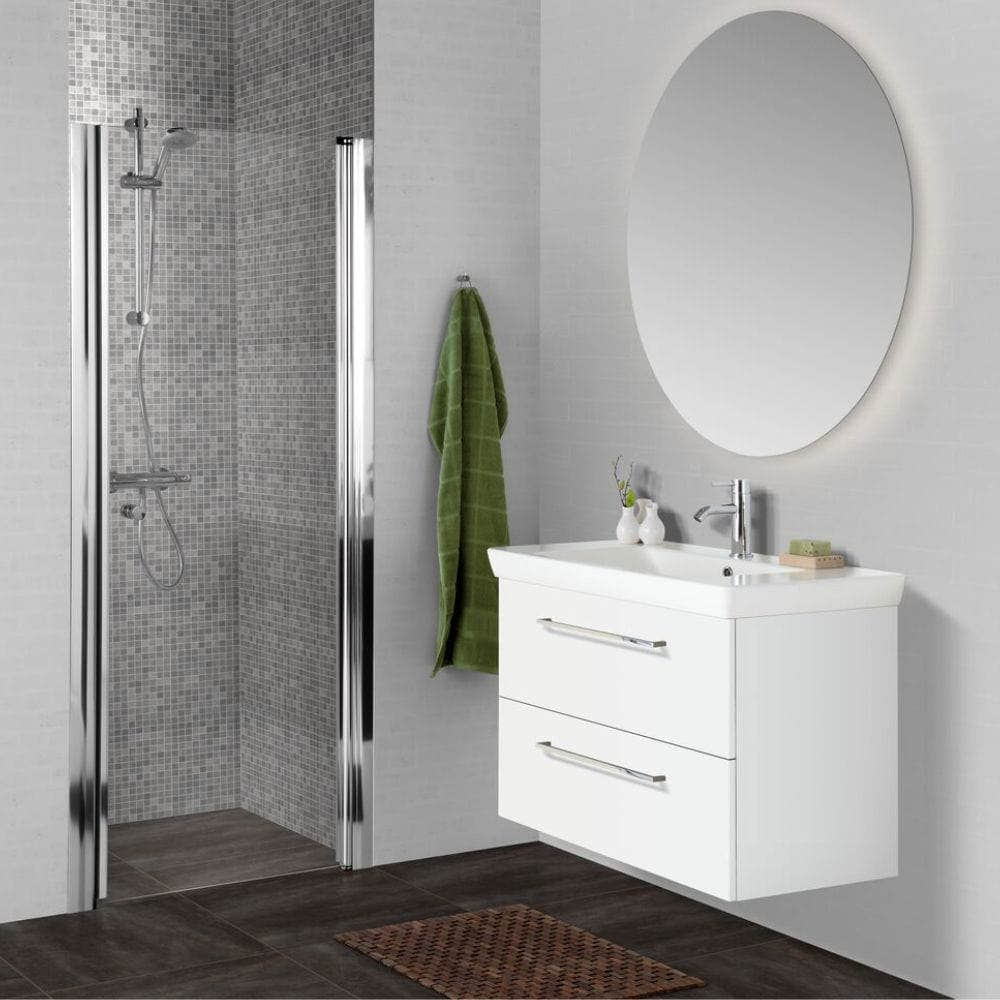Dansani Mido+ Lotto XL Møbelservant B85-125xD48cm Dansani Møbelservant