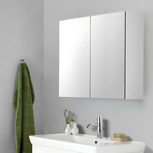 Dansani Mido+ Select Speilskap uten lamper