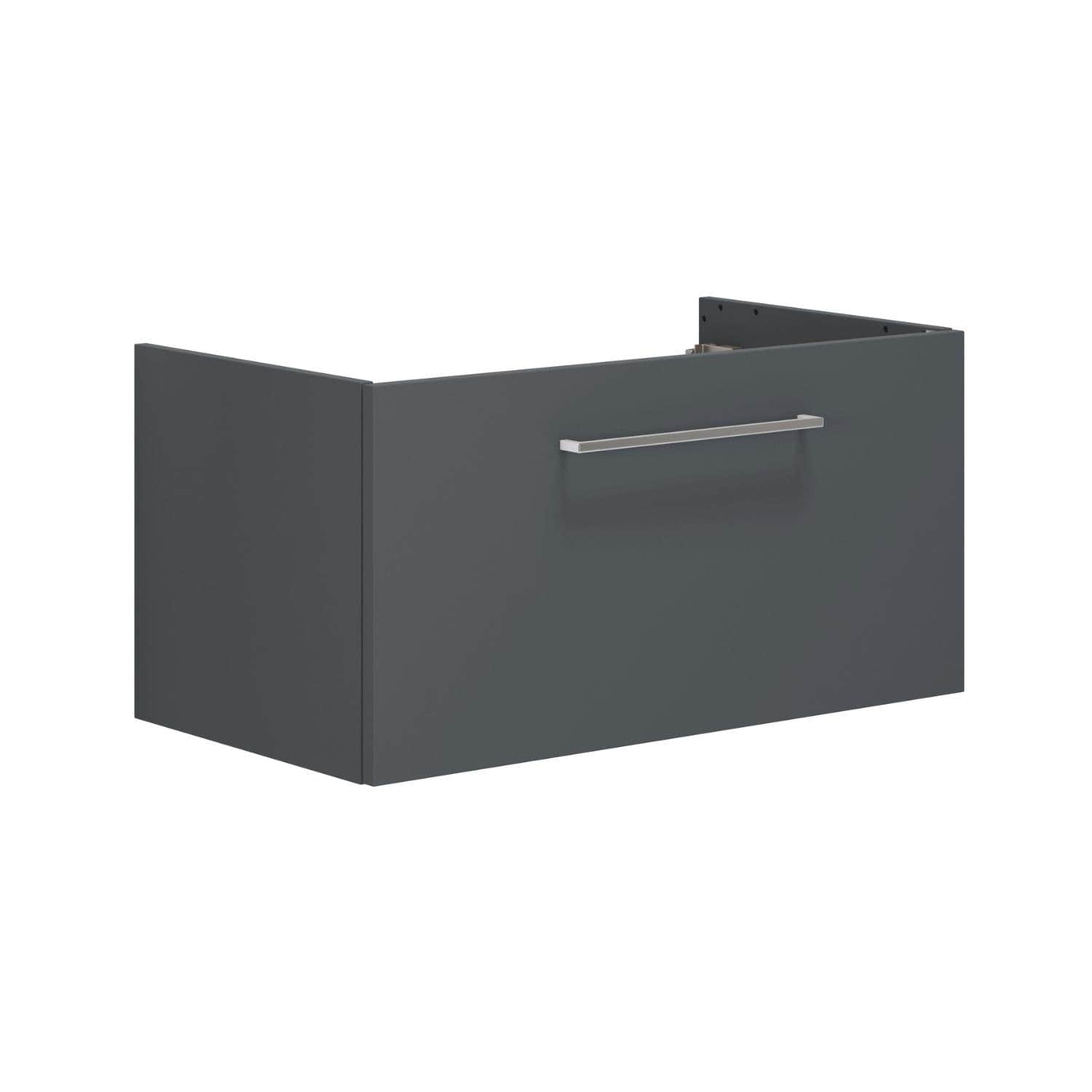 Dansani MIDO+ Servantskap 1 Skuff B60-120xD44cm Dansani Servantskap