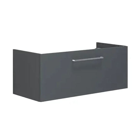 Dansani MIDO+ Servantskap 1 Skuff B60-120xD44cm