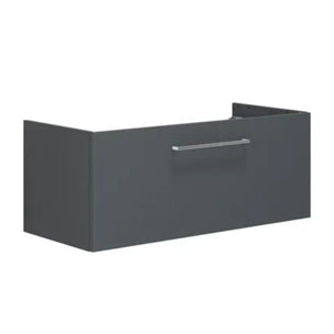 Dansani MIDO+ Servantskap 1 Skuff B60-120xD44cm