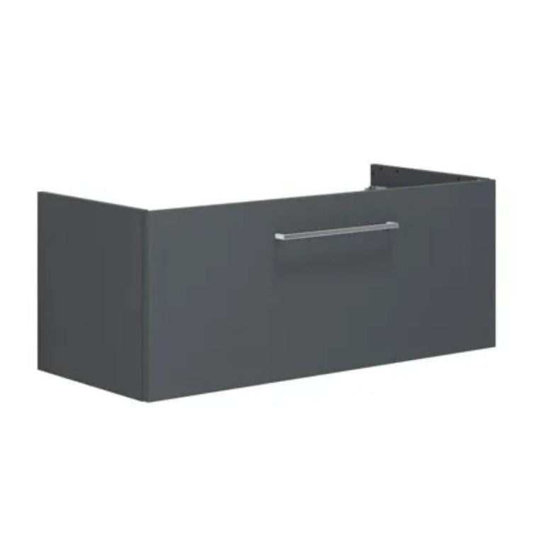 Dansani MIDO+ Servantskap 1 Skuff B60-120xD44cm