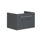 Dansani MIDO+ Servantskap 1 Skuff B60-120xD44cm