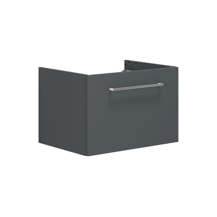 Dansani MIDO+ Servantskap 1 Skuff B60-120xD44cm