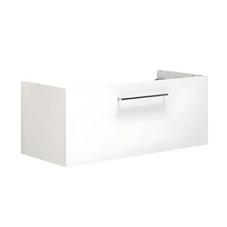 Dansani MIDO+ Servantskap 1 Skuff B60-120xD44cm