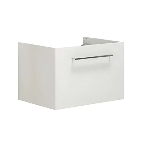 Dansani MIDO+ Servantskap 1 Skuff B60-120xD44cm