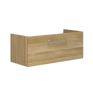 Dansani MIDO+ Servantskap 1 Skuff B60-120xD44cm