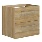 Dansani MIDO+ Servantskap 2 Skuffer B60-120xD44cm uten servant
