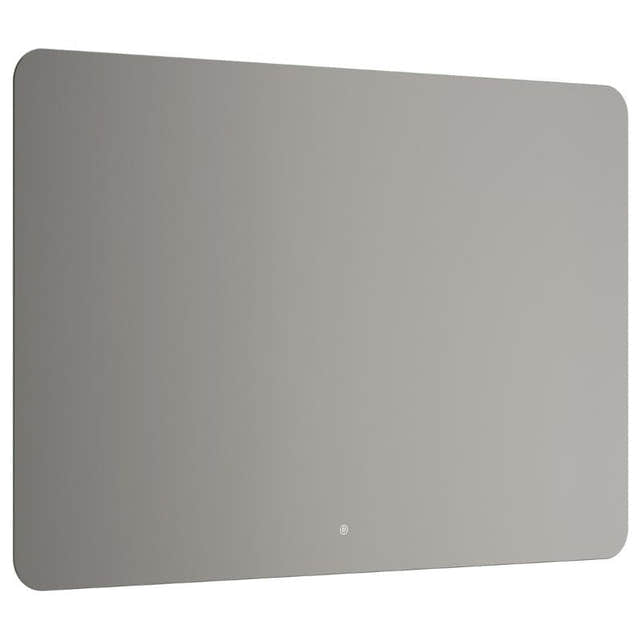 Dansani Mido+ Speil Glow 120cm Dansani Baderomsspeil DA-94620