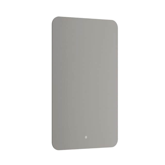 Dansani Mido+ Speil Glow 50cm Dansani Baderomsspeil DA-94650
