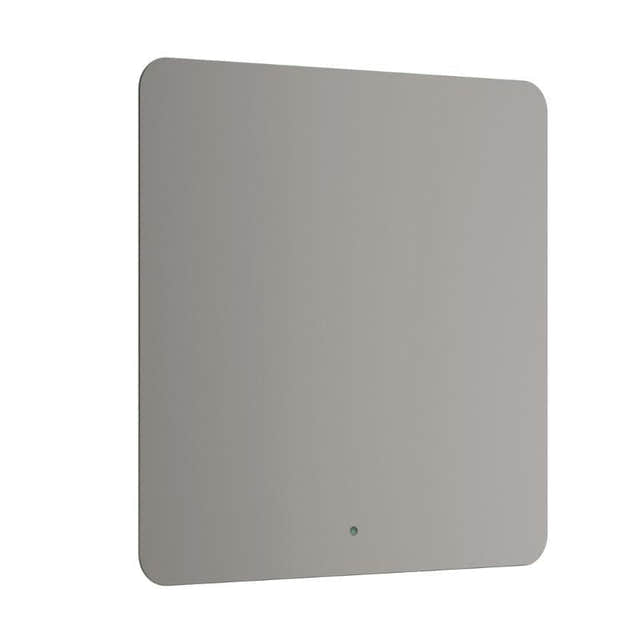 Dansani Mido+ Speil Glow 80cm Dansani Baderomsspeil DA-94680