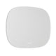 Dansani Oval Speil B60xH80cm Dansani Baderomsspeil DA-94380